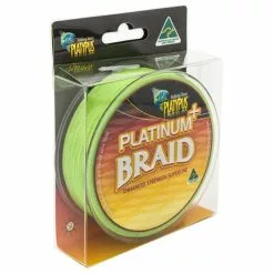 Platypus Platinum Plus Braid