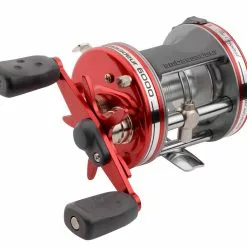 Abu Garcia Ambassadeur 6000