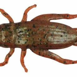 Berkley Gulp 1" Cricket Soft Plastic Lure (Trout Fishing)