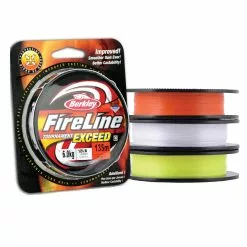 Platypus Berkley FireLine Exceed