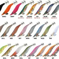 Berkley Yamashita Egi Sutte R 1.8