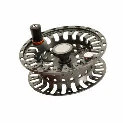 Hardy HBX FWS Reel
