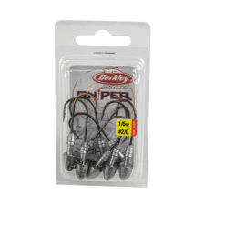 Abu Garcia Berkley Nitro Sniper Jigheads