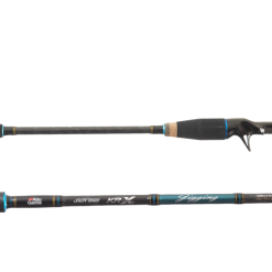 Abu Garcia Salty Fighter Black Max Combo