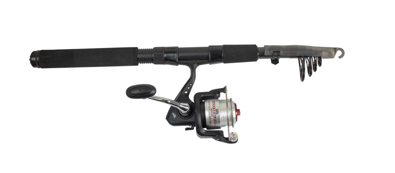 Abu Garcia Tracker Combos - Image 3