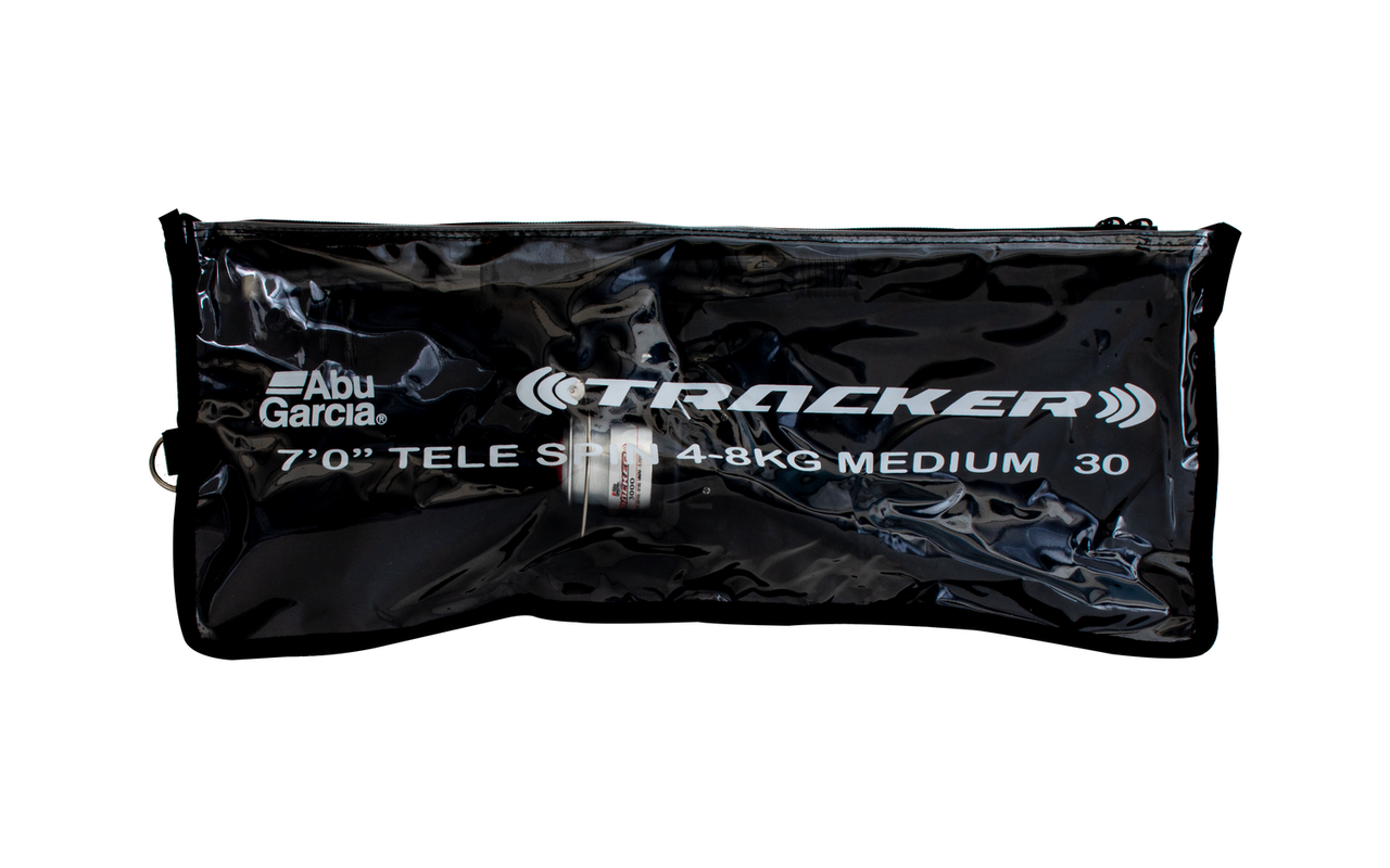 Abu Garcia Tracker Combos - Image 4