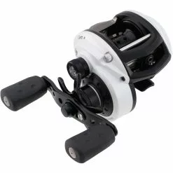 Abu Garcia REVO S Low Profile Baitcaster Reel
