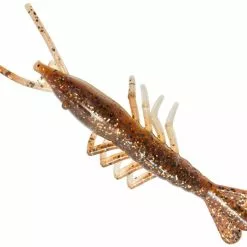 Zman Scented ShrimpZ - 3"