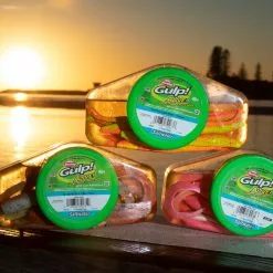 Berkley Gulp! Alive! Jerk Shad