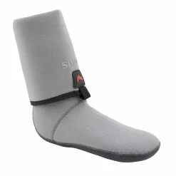 Simms Guide Guard Socks - Pewter