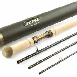 Sage Trout Spey HD