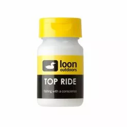 Loon Outdoors Top Ride Floatant And Drying Agent