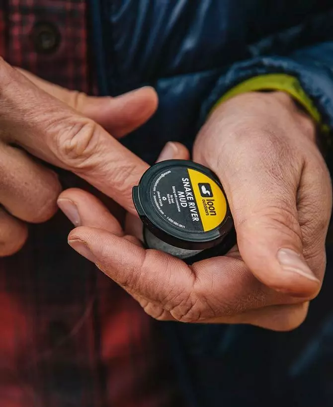 Loon Outdoors Snake River Mud - Image 3