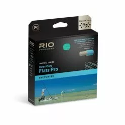 Tropical Series Flats Line