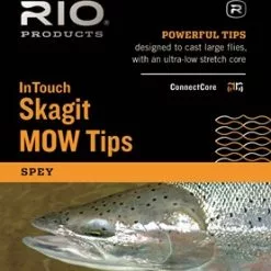 RIO Skagit MOW Tip - Extra Heavy