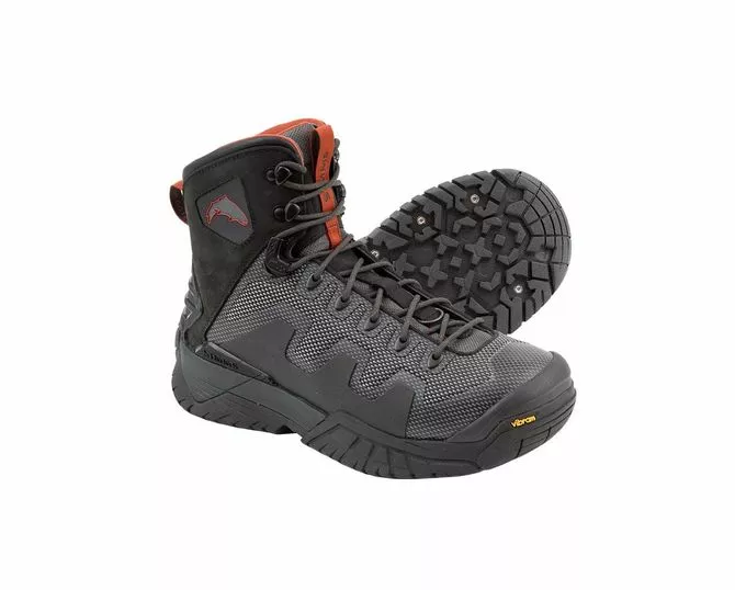 Simms G4 Pro Wading Boots
