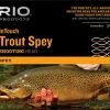 RIO Intouch Trout Spey Shooting Head