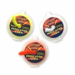 Lightning Strike Bio Indicator Yarn