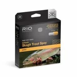 RIO Intouch Skagit Trout Spey
