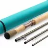 Redington Dually II Trout Spey/Switch Fly Rod