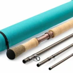 Redington Dually II Trout Spey/Switch Fly Rod