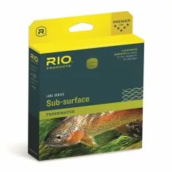 Rio Aqualux II Sub-Surface Lake Series