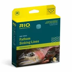 Rio Fathom Full Sink S3
