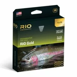 Rio Gold Elite (WF Floating)