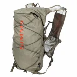 Simms Flyweight Pack Vest Tan