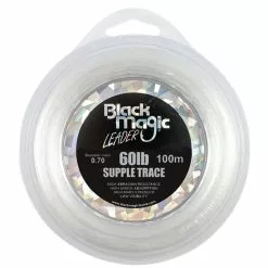 Black Magic Supple Trace