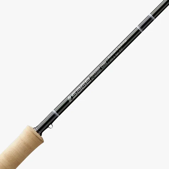 Sage R8 Core Fly Rod - Image 2