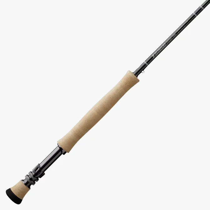 Sage R8 Core Fly Rod - Image 4
