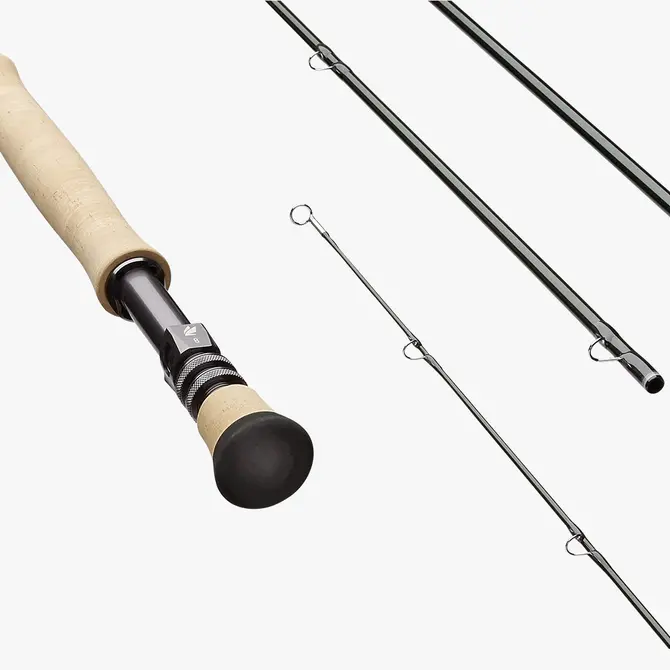 Sage R8 Core Fly Rod - Image 8