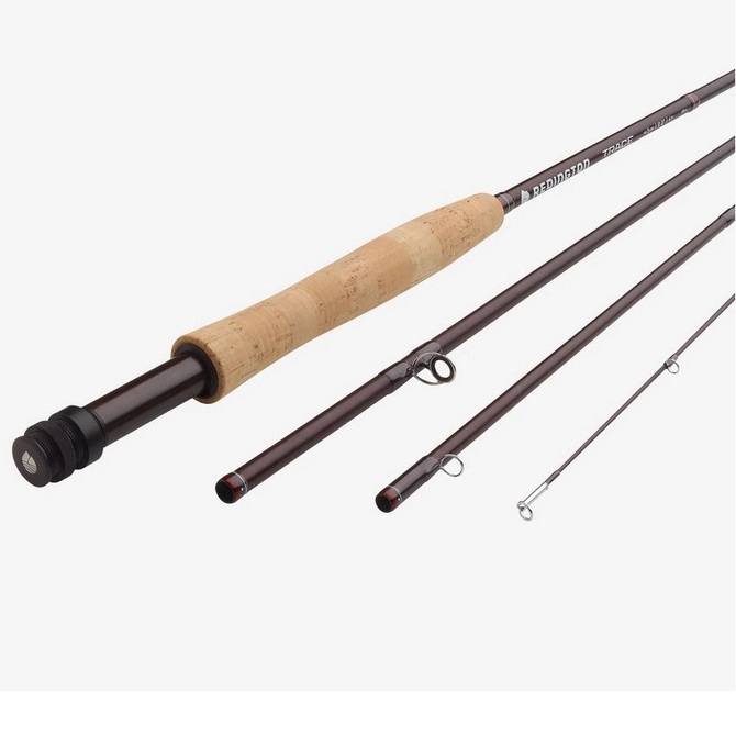 Redington Trace Fly Rod