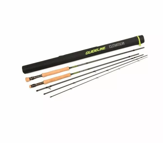 Guideline Elevation Fly Rod (select Length & Weight)