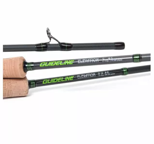 Guideline Elevation Fly Rod (select Length & Weight) - Image 2