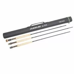 Guideline LPX Tactical Fly Rod (select Length & Weight)