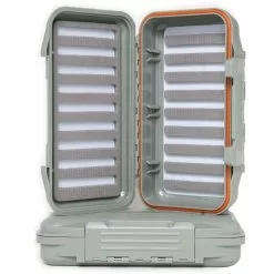 GuideLine Waterproof Fly Box (Standard Slit Foam)