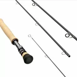Sage Salt R8 Fly Rod (Select Weight)