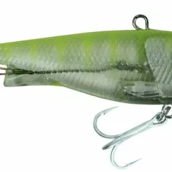 Berkley Zerek 95mm Fish Trap Soft Vibe Sinking Crankbait