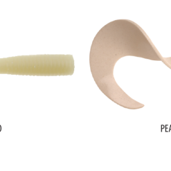 Berkley PowerBait 8" Grub