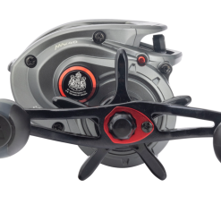 Abu Garcia Max 4 Reels