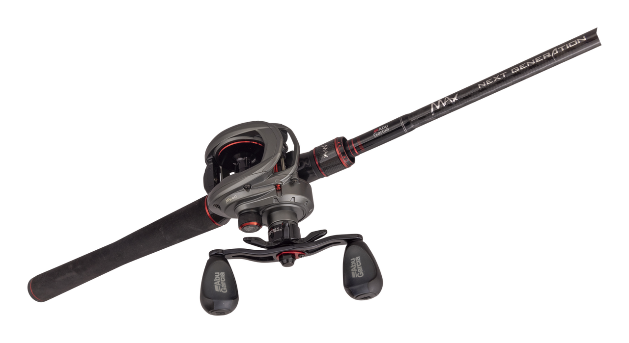 Abu Garcia Max Combos - Image 6