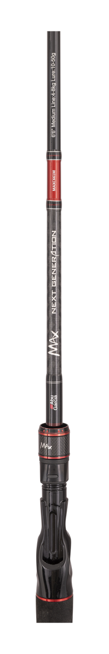 Abu Garcia Max Combos - Image 4