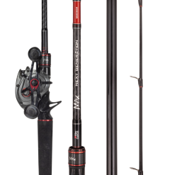 Abu Garcia Max Combos