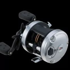 Abu Garcia Ambassadeur C3 Combo