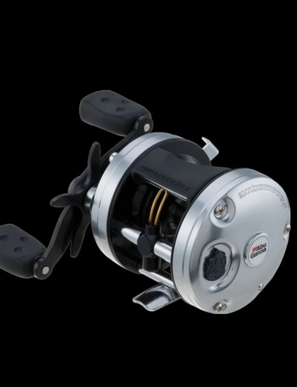 Abu Garcia Ambassadeur C3 Combo