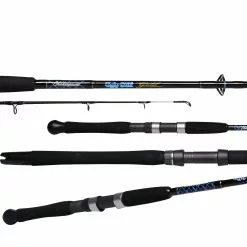 Ugly Stik Gold Spinning Rod