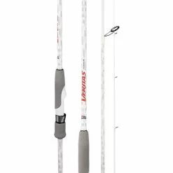 Abu Garcia Veritas V4 Casting Rod (with FREE Gift Pack)