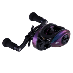 Abu Garcia Revo Ike Low Profile Reel